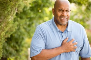 Heartburn or Heart Attack? How to tell the difference